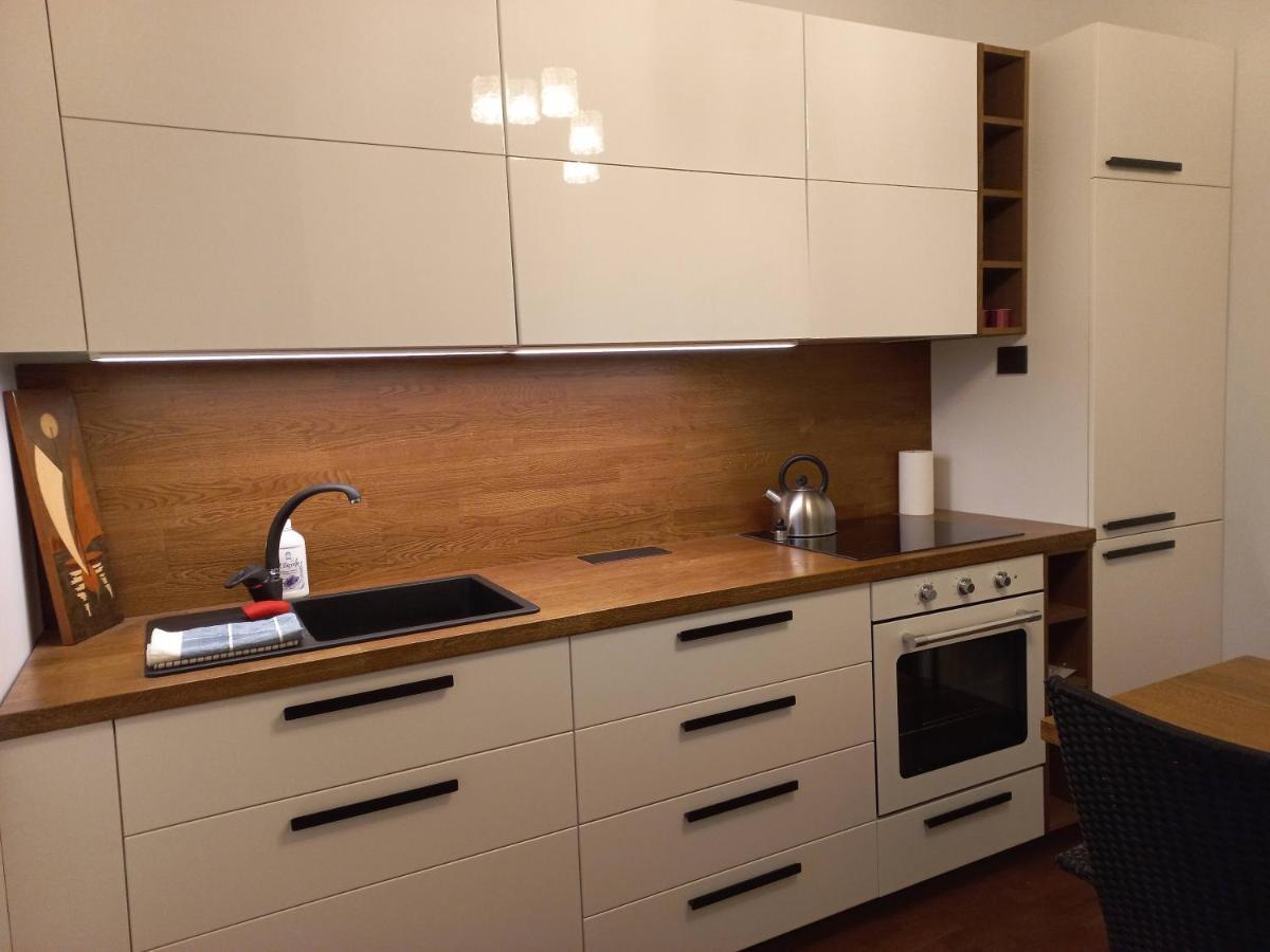Apartment Turisma Mitne Zviedri