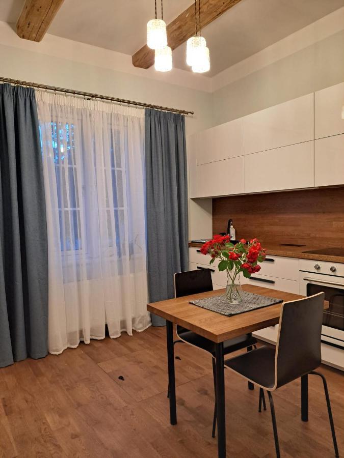Apartment Turisma Mitne Zviedri