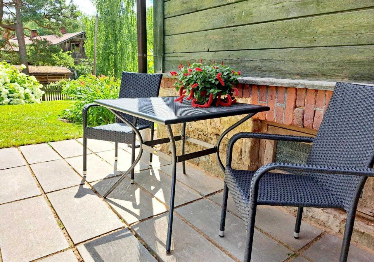 Apartment Turisma Mitne Zviedri *