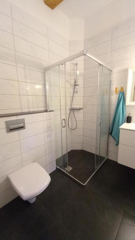 Apartment Turisma Mitne Zviedri *