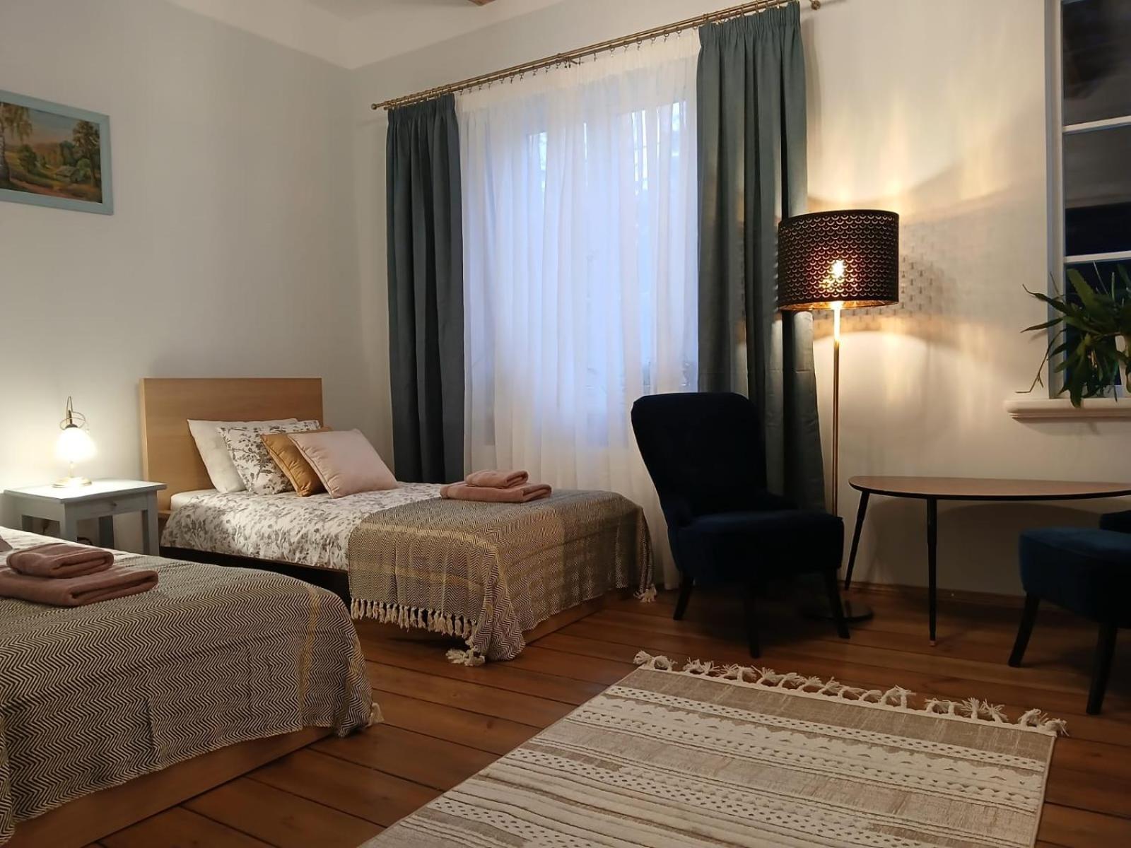 Apartment Turisma Mitne Zviedri