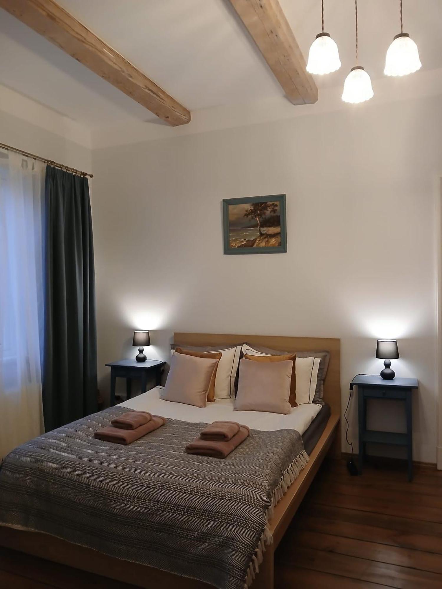 Turisma Mitne Zviedri Apartment Ligatne