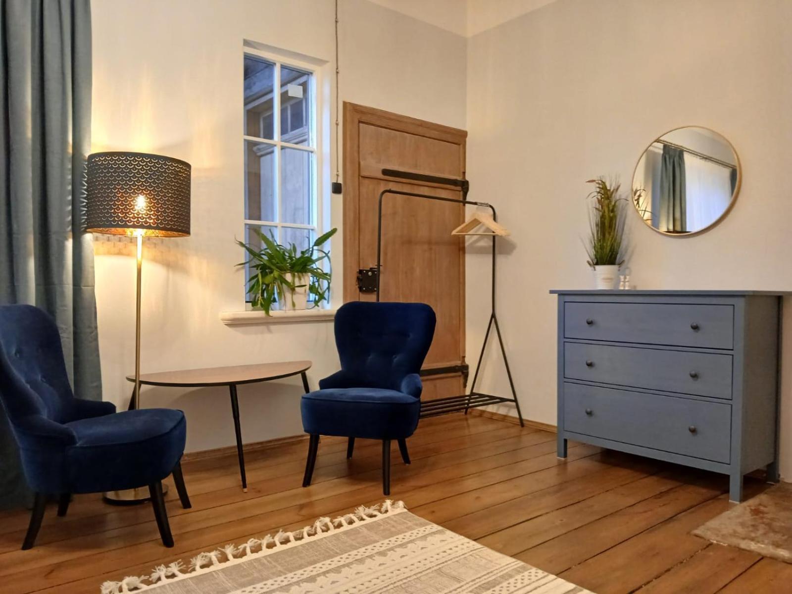 Turisma Mitne Zviedri Apartment