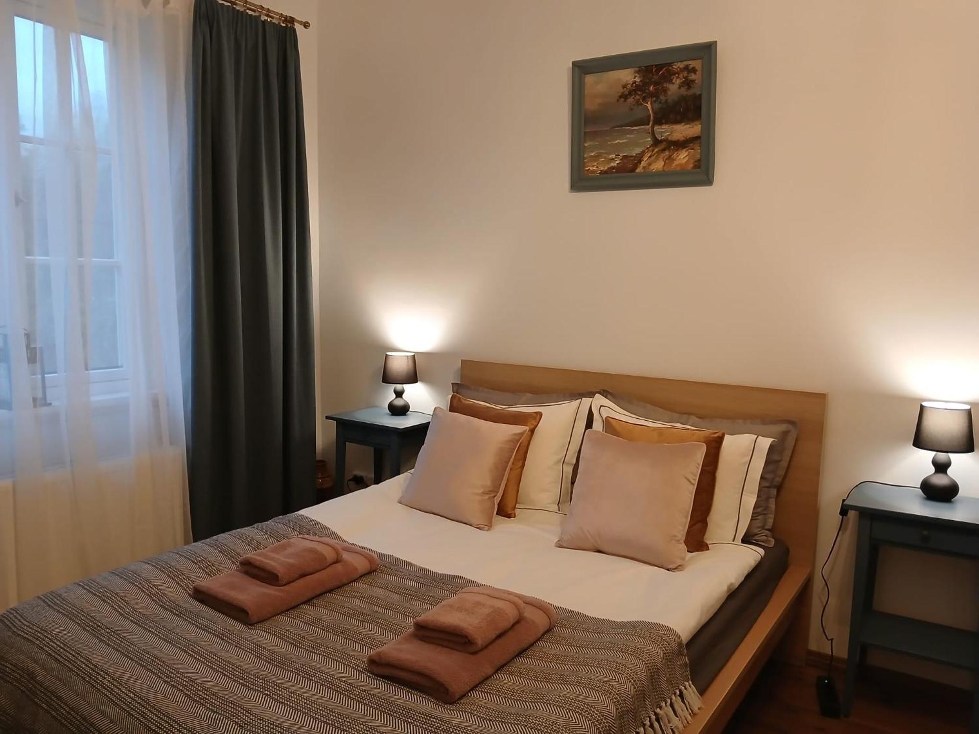 Apartment Turisma Mitne Zviedri